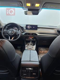 مازدا CX-9